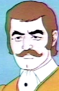 Winston Carter Winston Carter
