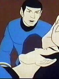 Spock 2