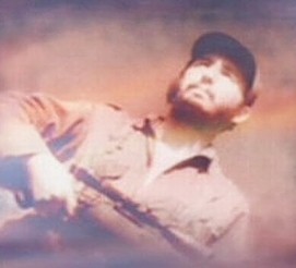Fidel Castro v časovém proudu