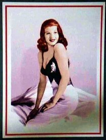 Rita Hayworth