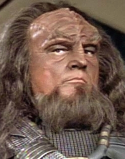 Torak (Klingon)
