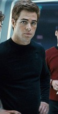 James T. Kirk