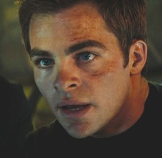 James T. Kirk