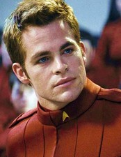 James T. Kirk