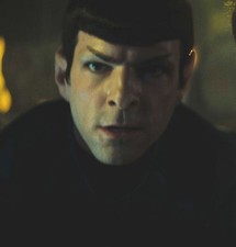 Spock