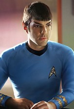 Spock