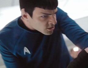 Spock