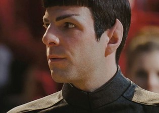 Spock