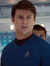 Doktor Leonard McCoy