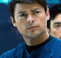 Doktor Leonard McCoy