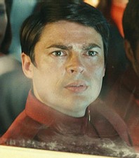 Doktor Leonard McCoy