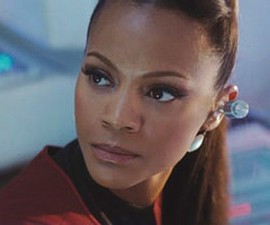 Nyota Uhura