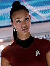 Nyota Uhura