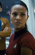 Nyota Uhura