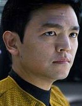 Sulu Hikaru (alternativní realita)