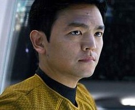 Hikaru Sulu