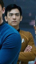 Hikaru Sulu