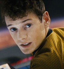 Pavel Chekov