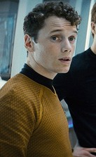 Pavel Chekov