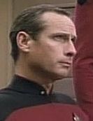 Bennett (TNG)