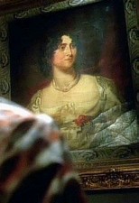 Lady Burleighová (Cathexis)