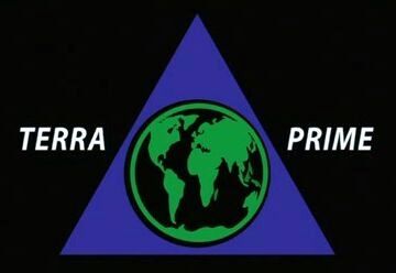 Terra Prime