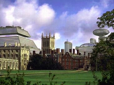 Univerzita Cambridge
