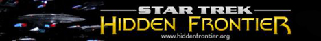 Star Trek: Hidden Frontier